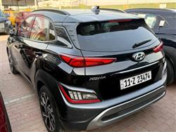هیوندای کۆنا